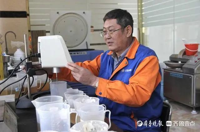 潔晶集團申?。壕ㄔ从阢@研，39年匠心磨一“技”